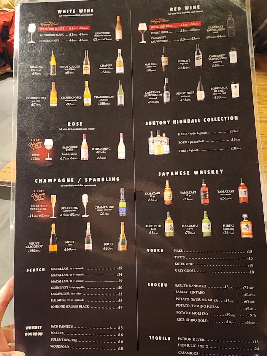 Tsuru Ton Tan - Union Square Menu - Image 2